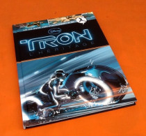 BD Tron L' Héritage   Edition Disney - Autres & Non Classés