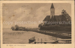 41952715 St Alban Ammersee  Diessen A.Ammersee - Diessen