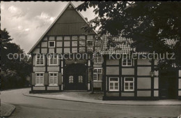 41554189 Guetersloh Stahlsche Tuer  Guetersloh - Gütersloh