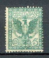 AZ-1 Italie N° 66 * à 10 % De La Cote      A Saisir !!! - Mint/hinged