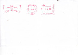 PORTOGALLO  2006 - Afffrancatura Meccanica - Postmark Collection