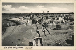 41553938 Heiligenhafen Ostseebad Strandleben Heiligenhafen Ostseebad NZ4 - Heiligenhafen