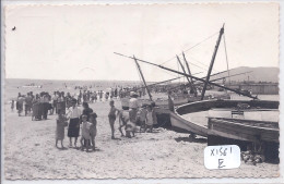 CULLERA- PLAYA DE SAN ANTONIO - Valencia