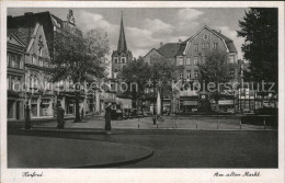 41553810 Herford Am Alten Markt Herford - Herford