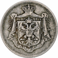 Monnaie, Yougoslavie, Petar I, 25 Para, 1920, TTB, Nickel-Bronze, KM:3 - Yugoslavia