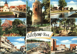 41553346 Luechow Wendeland  Luechow (Wendland) - Luechow