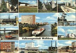 41553257 Wolfsburg  Wolfsburg - Wolfsburg