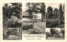 41553251 Soltau  Soltau - Soltau