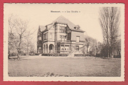 Rixensart - Villa / Château " Les Genêts " ( Voir Verso ) - Rixensart