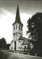 41552400 Luedinghausen Felicitas-Kirche Luedinghausen - Luedinghausen