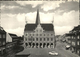 41552199 Bocholt Westfalen Rathaus Bocholt - Bocholt