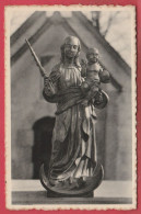 Macon - Chapelle Du Bois - N-D Des Affligés / Statuette- 1958 ( Voir Verso ) - Momignies