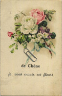 Chênée - Baelen