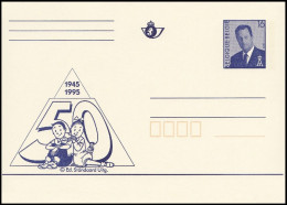 Carte Illustrée/Geïllustreerde Kaart** 49 - 50 Ans De Bob & Bobette / Suske En Wiske / Frida Und Freddie / Spike & Suzy - Geïllustreerde Briefkaarten (1971-2014) [BK]