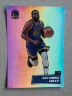 ST 51 - NBA Basketball 2022-23, Sticker, Autocollant, PANINI, No 320 Draymond Green Golden State Warriors - 2000-Hoy