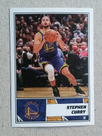 ST 51 - NBA Basketball 2022-23, Sticker, Autocollant, PANINI, No 321 Stephen Curry Golden State Warriors - 2000-Hoy