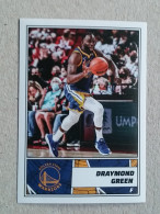 ST 51 - NBA Basketball 2022-23, Sticker, Autocollant, PANINI, No 323 Draymond Green Golden State Warriors - 2000-Aujourd'hui