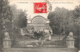 FRANCE - Charleville - Etablissement Modèle Pour Noces Et Banquets - Carte Postale Ancienne - Charleville