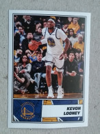 ST 51 - NBA Basketball 2022-23, Sticker, Autocollant, PANINI, No 329 Kevon Looney Golden State Warriors - 2000-Hoy