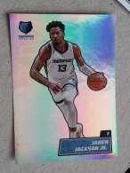 ST 52 - NBA Basketball 2022-23, Sticker, Autocollant, PANINI, No 369 Jaren Jackson Jr. Memphis Grizzlies - 2000-Hoy