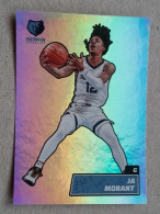 ST 52 - NBA Basketball 2022-23, Sticker, Autocollant, PANINI, No 370 Ja Morant Memphis Grizzlies - 2000-Hoy