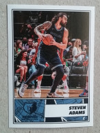 ST 52 - NBA Basketball 2022-23, Sticker, Autocollant, PANINI, No 376 Steven Adams Memphis Grizzlies - 2000-Now