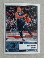 ST 52 - NBA Basketball 2022-23, Sticker, Autocollant, PANINI, No 380 Desmond Bane Memphis Grizzlies - 2000-Now