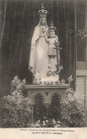 FRANCE - Saint Brieuc - Statue Vénérée De Notre Dame D'Espérance - Carte Postale Ancienne - Saint-Brieuc
