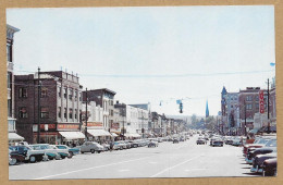MAIN STREET MIDDLETOWN 1967 N°H068 - Other & Unclassified