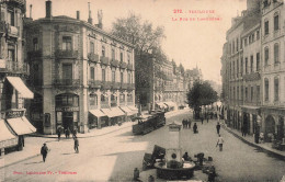 FRANCE - Toulouse - Vue Sur La Rue Du Languedoc - Animé - Carte Postale Ancienne - Toulouse