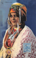 TUNESIA - PICTURE POSTCARD 1929 /4512 - Covers & Documents