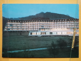 KOV 331-3 - TESLIC, Bosnia And Herzegovina,  BANJA VRUCICA, Hotel - Bosnien-Herzegowina