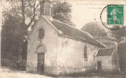 FRANCE - Forêt De Bondy - La Chapelle De Notre Dame - Entrée - Carte Postale Ancienne - Bondy