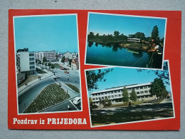 KOV 335-1 - PRIJEDOR, Bosnia And Herzegovina, - Bosnien-Herzegowina