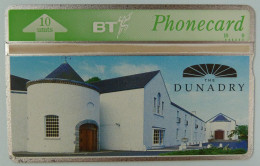 UK - Great Britain - BT & Landis & Gyr - BTP228 - The Dunadry Inn - 404F - 2000ex - Mint - BT Privé-uitgaven