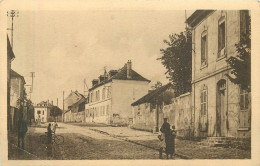 GARGES LES GONESSE - Rue De Verdun. - Garges Les Gonesses