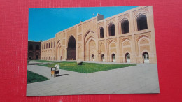 Bagdad.Madrassa Moustansiriyah - Iraq