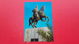 Baghdad.Arabian Horseman - Iraq
