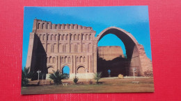 Arc De Ctesiphon - Iraq