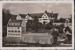 Wettingen Kloster U. Lehrerseminar, ° Baden 1939 - Wettingen