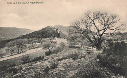 FRANCE - Blick Von Der Fleckenstein - Carte Postale Ancienne - Sonstige & Ohne Zuordnung