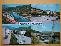 KOV 319-2 - GORAZDE, Bosnia And Herzegovina,  - Bosnien-Herzegowina