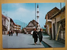 KOV 319-3 - GORAZDE, Bosnia And Herzegovina,  - Bosnien-Herzegowina