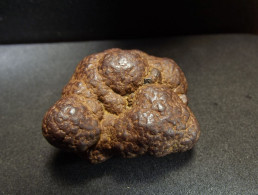 Marcassite Nodule ( 4 X 2 X 3.5 Cm) - Wimereux - Pas De Calais - France - Minerali