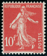 Neuf Sans Charnière N° 241/42, La Paire Expo De Strasbourg, T.B. - Autres & Non Classés