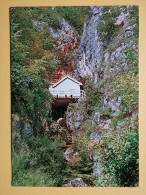 Kov 317-3 - DRVAR, Bosnia And Herzegovina, Josip Broz Tito Cave, Grotte,  - Bosnien-Herzegowina