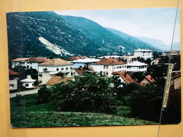 Kov 317-3 - DRVAR, Bosnia And Herzegovina,  - Bosnien-Herzegowina