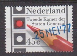 Q9700 - NEDERLAND PAYS BAS Yv N°1067 ** - Ongebruikt