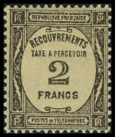 Neuf Sans Charnière N° 55/66, L'ensemble TB - Other & Unclassified