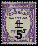 Neuf Sans Charnière N° 63/65, Les 3 Valeurs, TB - Autres & Non Classés